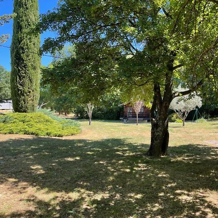 Mas D'Olive Et Kalou Bed and Breakfast Sauve Εξωτερικό φωτογραφία