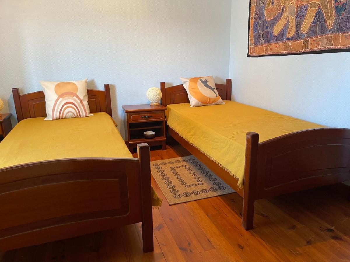 Mas D'Olive Et Kalou Bed and Breakfast Sauve Εξωτερικό φωτογραφία