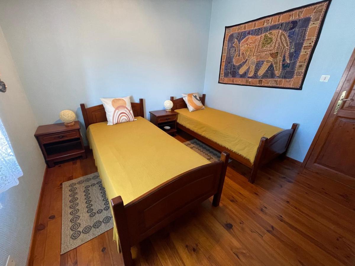 Mas D'Olive Et Kalou Bed and Breakfast Sauve Εξωτερικό φωτογραφία